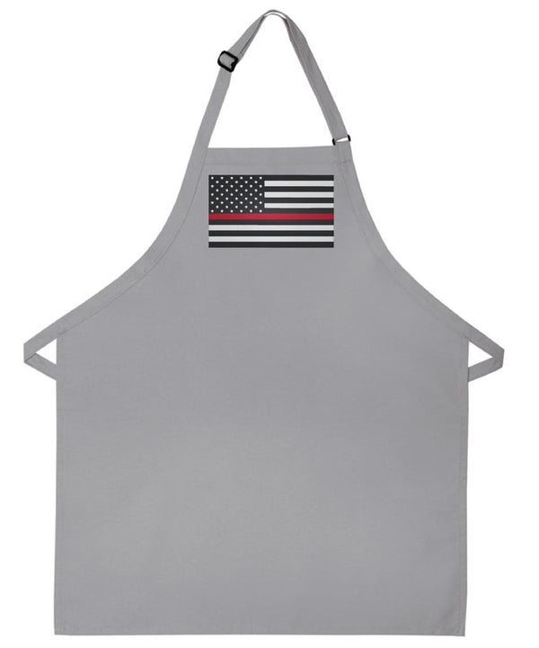{{product_title}} – {{color}} embroidered kitchen apron