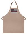 {{product_title}} – {{color}} embroidered kitchen apron