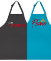 {{product_title}} – {{color}} embroidered kitchen apron