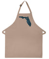 {{product_title}} – {{color}} embroidered kitchen apron