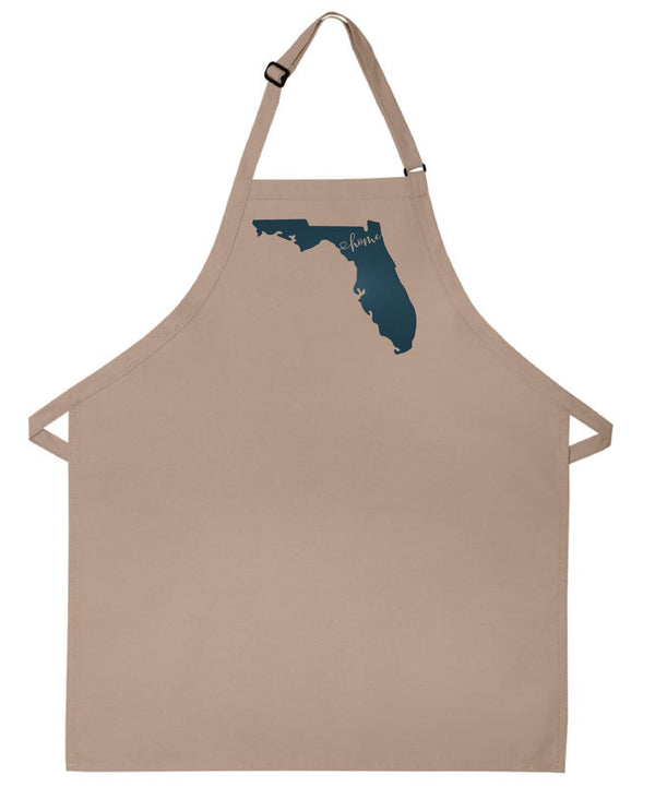 {{product_title}} – {{color}} embroidered kitchen apron