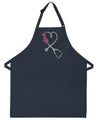{{product_title}} – {{color}} embroidered kitchen apron
