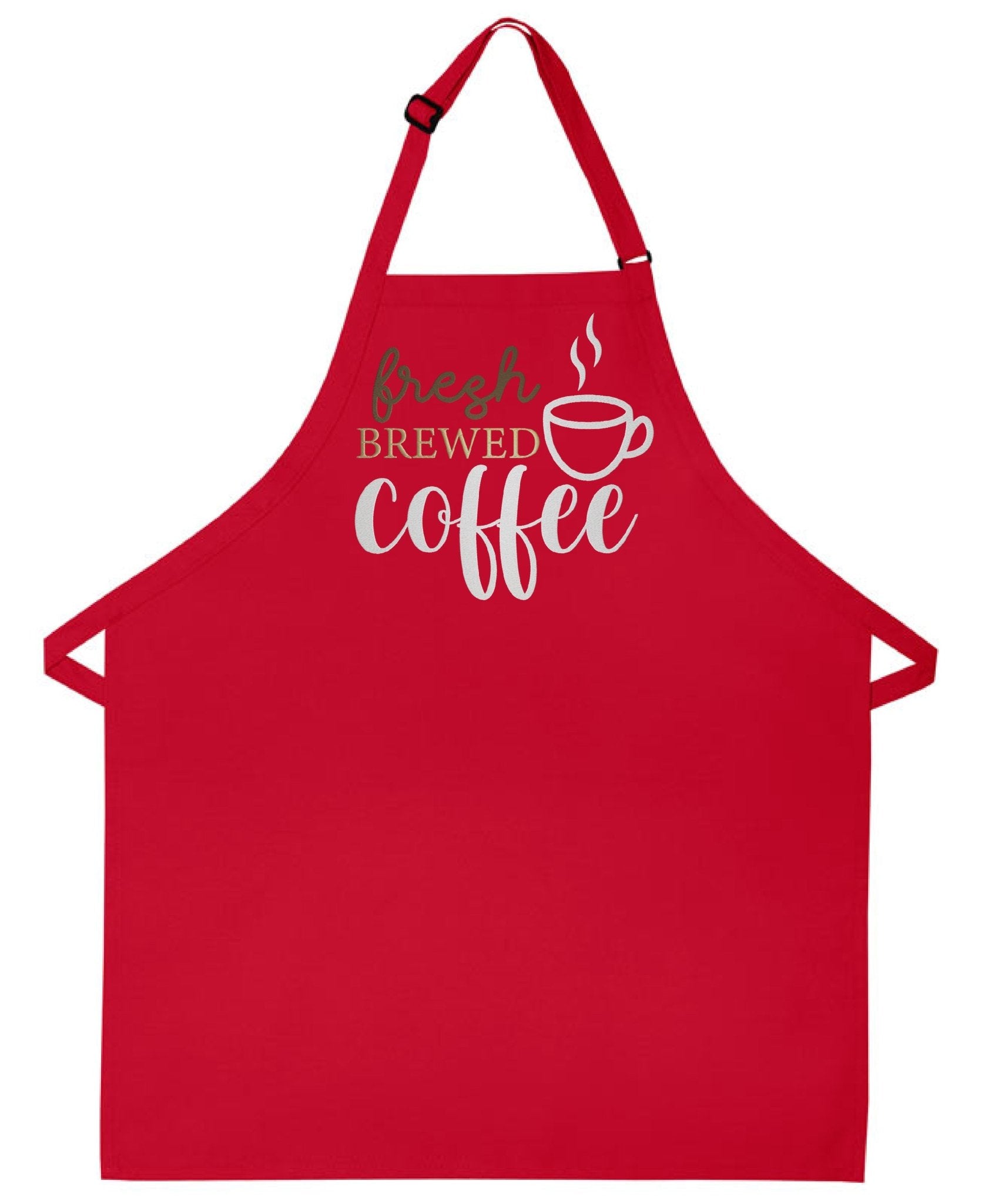 {{product_title}} – {{color}} embroidered kitchen apron
