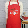 {{product_title}} – {{color}} embroidered kitchen apron