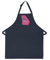 {{product_title}} – {{color}} embroidered kitchen apron