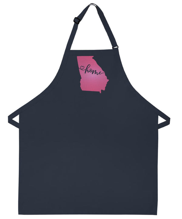 {{product_title}} – {{color}} embroidered kitchen apron