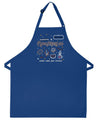 {{product_title}} – {{color}} embroidered kitchen apron