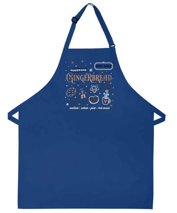{{product_title}} – {{color}} embroidered kitchen apron