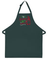{{product_title}} – {{color}} embroidered kitchen apron