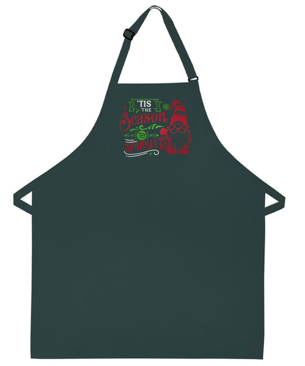 {{product_title}} – {{color}} embroidered kitchen apron