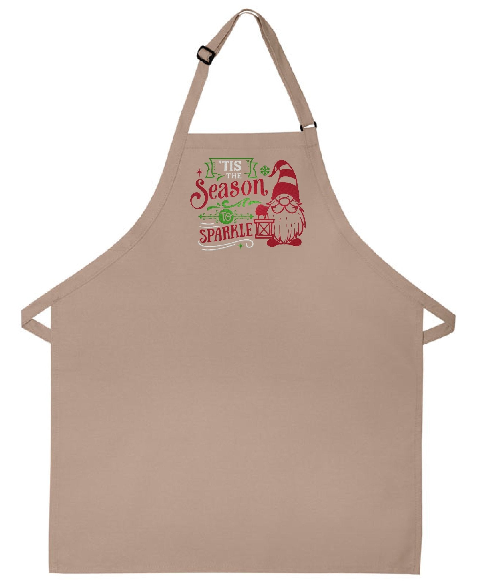 {{product_title}} – {{color}} embroidered kitchen apron