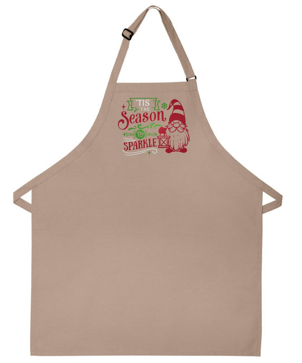 {{product_title}} – {{color}} embroidered kitchen apron