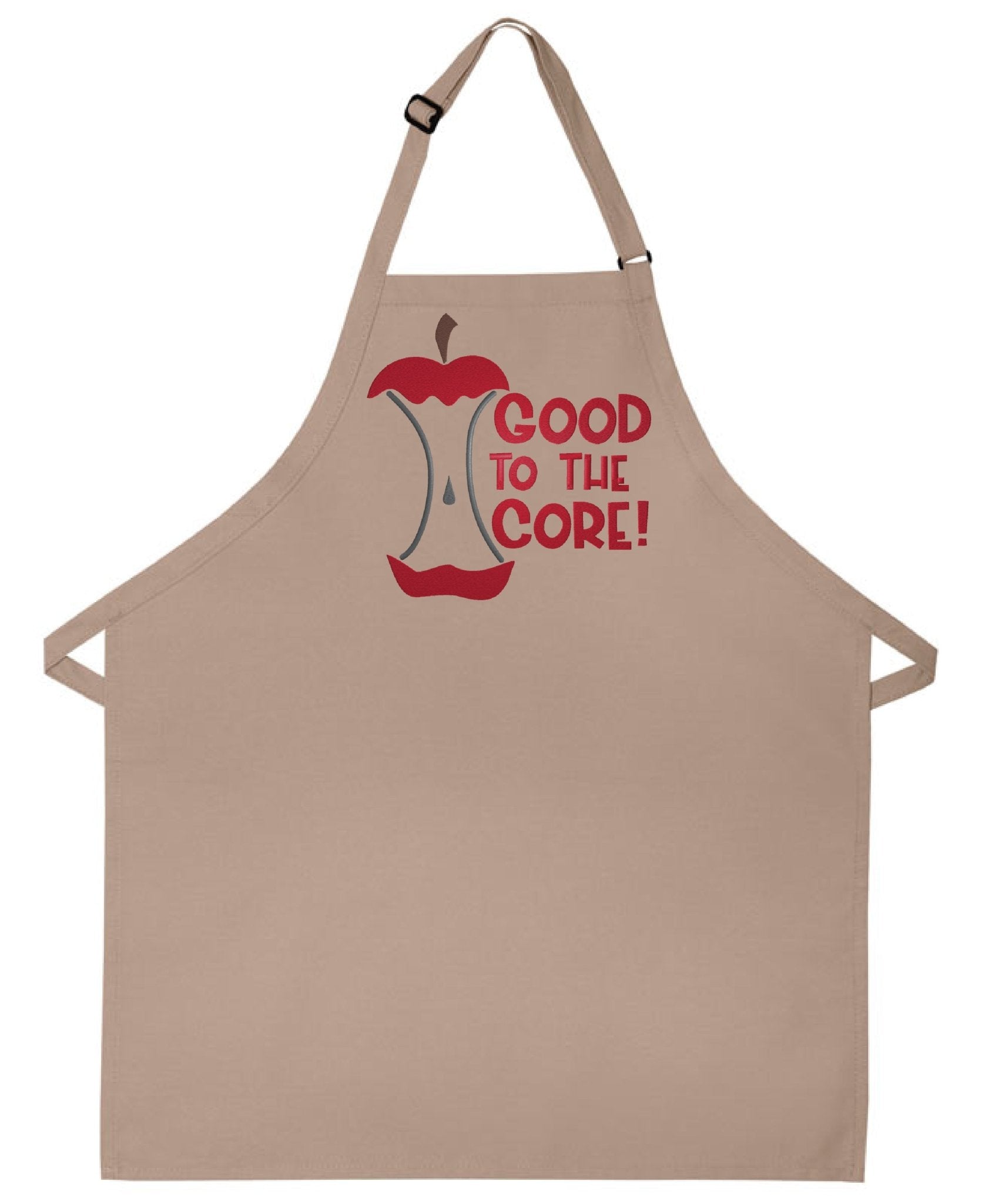 {{product_title}} – {{color}} embroidered kitchen apron