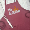 {{product_title}} – {{color}} embroidered kitchen apron