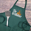 {{product_title}} – {{color}} embroidered kitchen apron