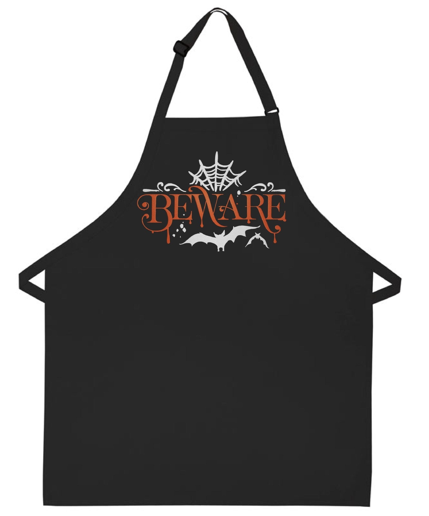 {{product_title}} – {{color}} embroidered kitchen apron