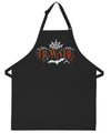 {{product_title}} – {{color}} embroidered kitchen apron