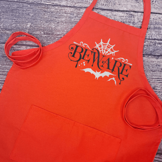 {{product_title}} – {{color}} embroidered kitchen apron