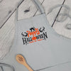 {{product_title}} – {{color}} embroidered kitchen apron