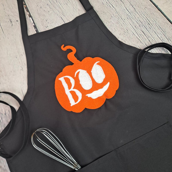 {{product_title}} – {{color}} embroidered kitchen apron