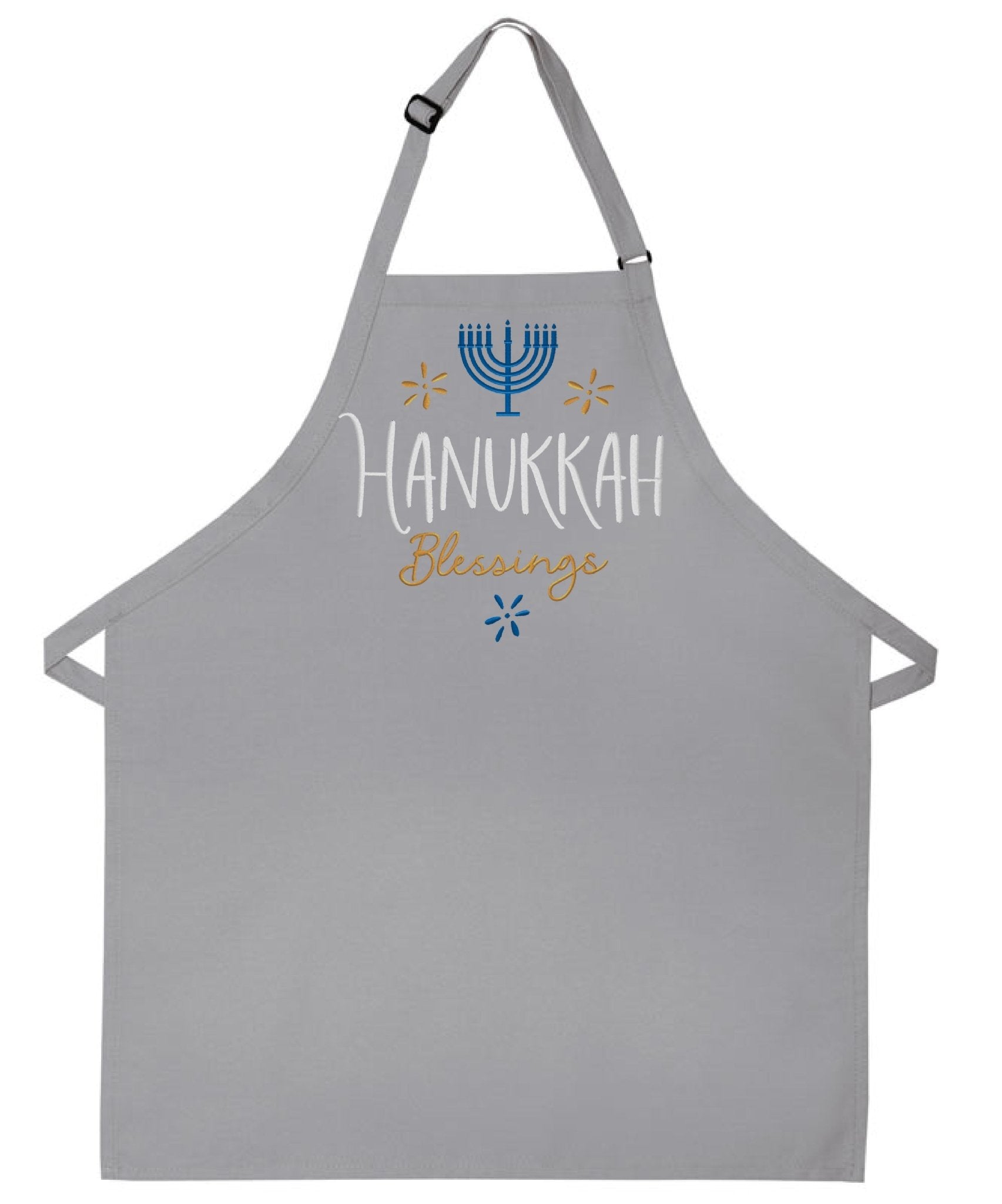 {{product_title}} – {{color}} embroidered kitchen apron
