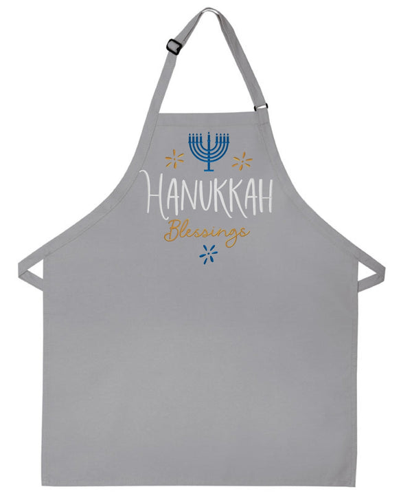{{product_title}} – {{color}} embroidered kitchen apron