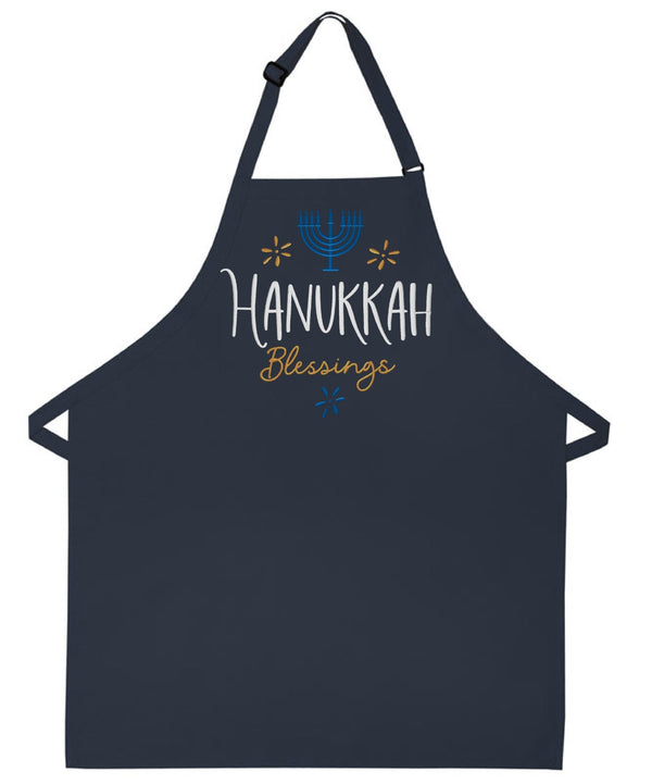 {{product_title}} – {{color}} embroidered kitchen apron