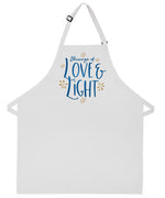 {{product_title}} – {{color}} embroidered kitchen apron