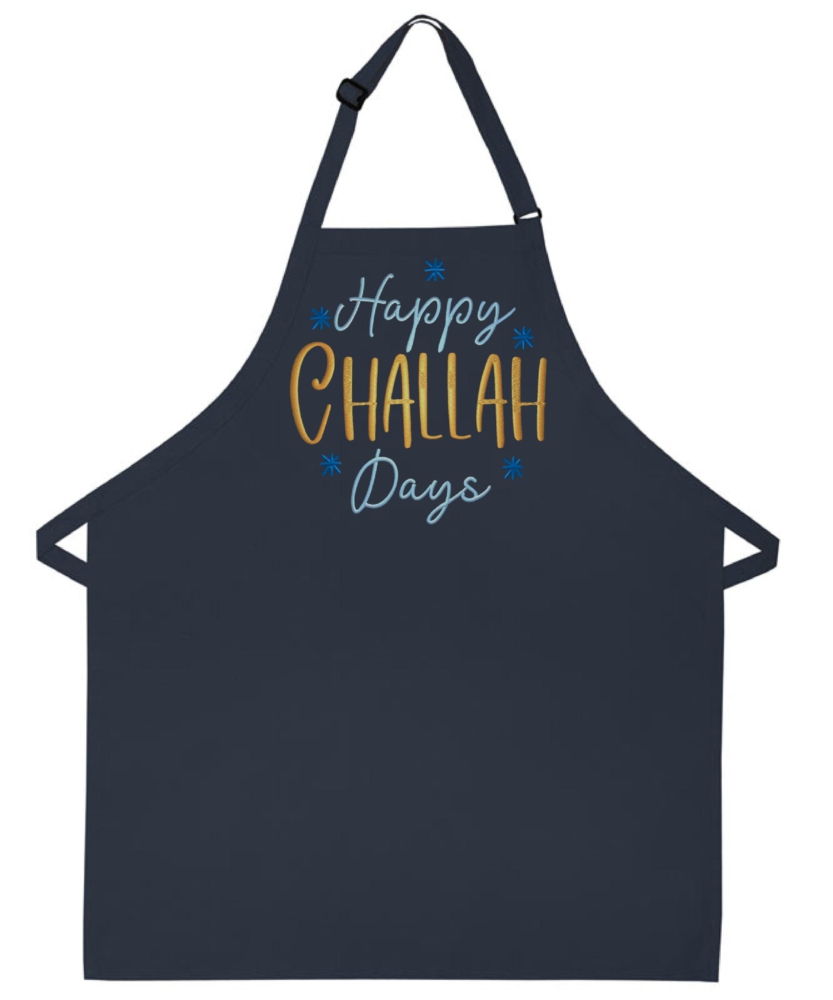 {{product_title}} – {{color}} embroidered kitchen apron