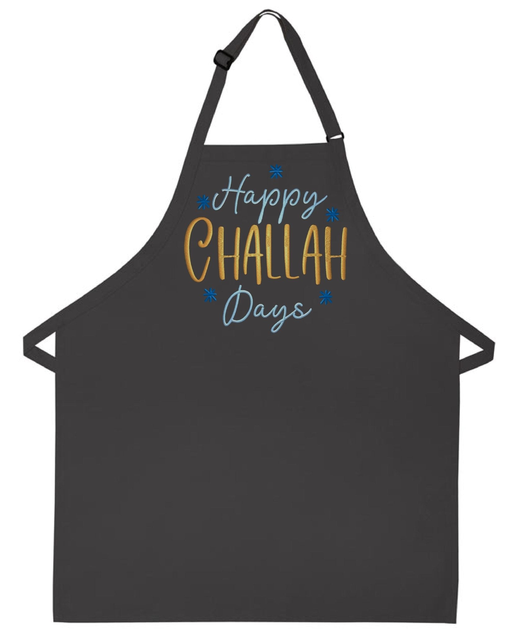 {{product_title}} – {{color}} embroidered kitchen apron