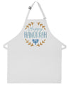 {{product_title}} – {{color}} embroidered kitchen apron