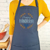 {{product_title}} – {{color}} embroidered kitchen apron