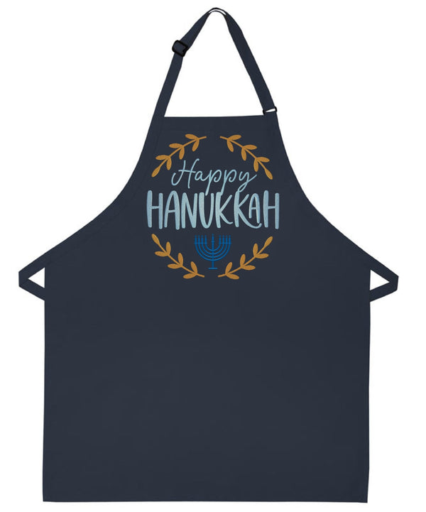 {{product_title}} – {{color}} embroidered kitchen apron
