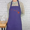 {{product_title}} – {{color}} embroidered kitchen apron