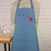 {{product_title}} – {{color}} embroidered kitchen apron