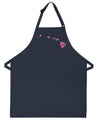 {{product_title}} – {{color}} embroidered kitchen apron