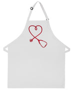 {{product_title}} – {{color}} embroidered kitchen apron