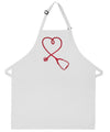 {{product_title}} – {{color}} embroidered kitchen apron