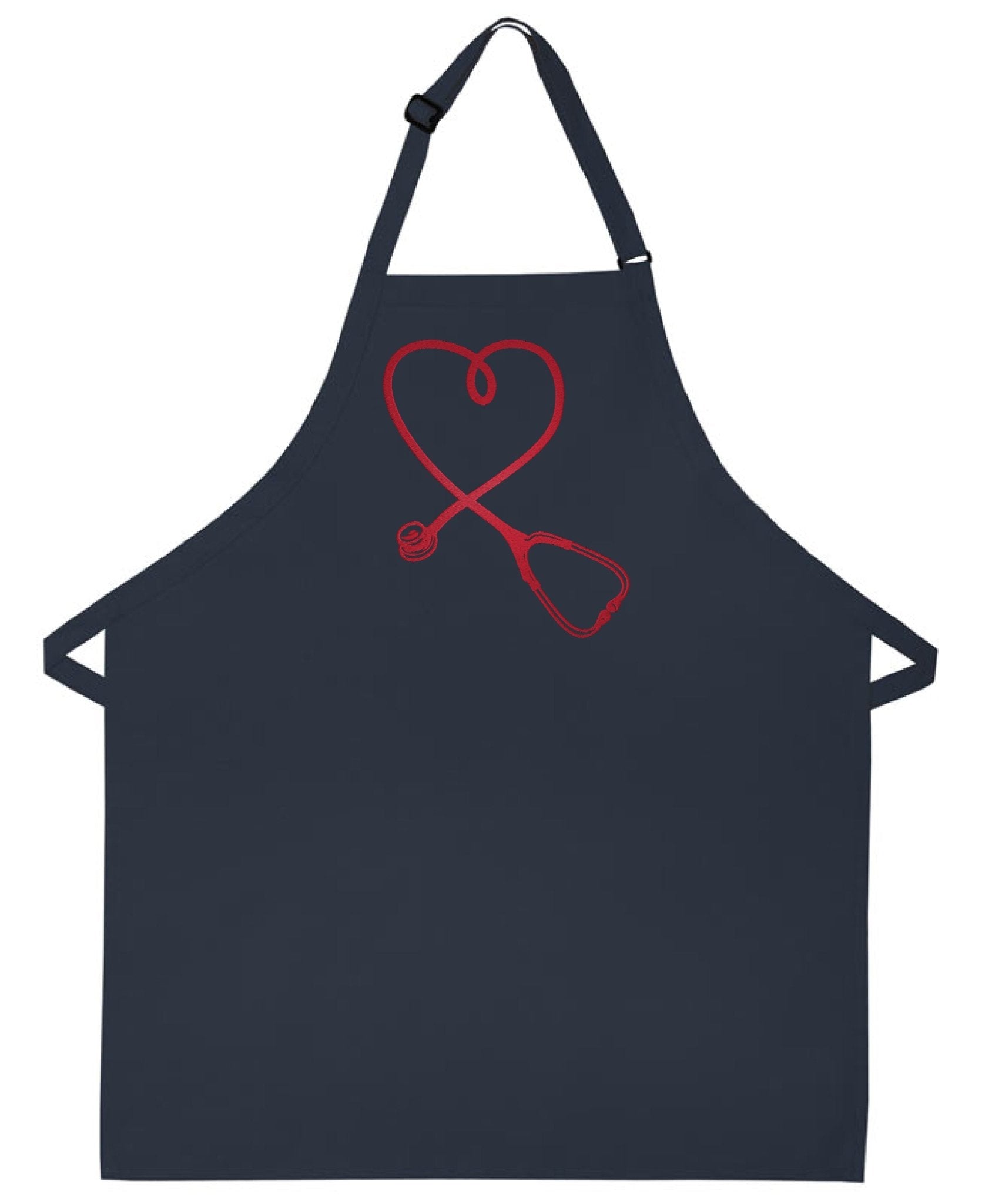 {{product_title}} – {{color}} embroidered kitchen apron