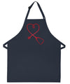 {{product_title}} – {{color}} embroidered kitchen apron