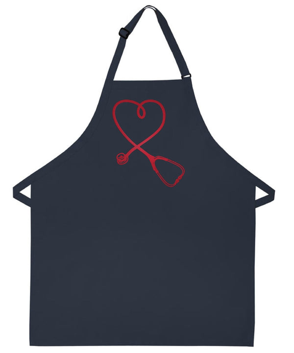 {{product_title}} – {{color}} embroidered kitchen apron