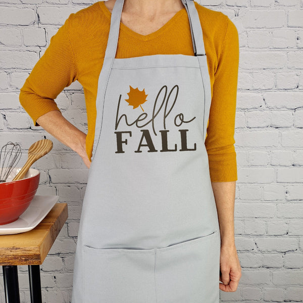 {{product_title}} – {{color}} embroidered kitchen apron
