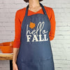 {{product_title}} – {{color}} embroidered kitchen apron
