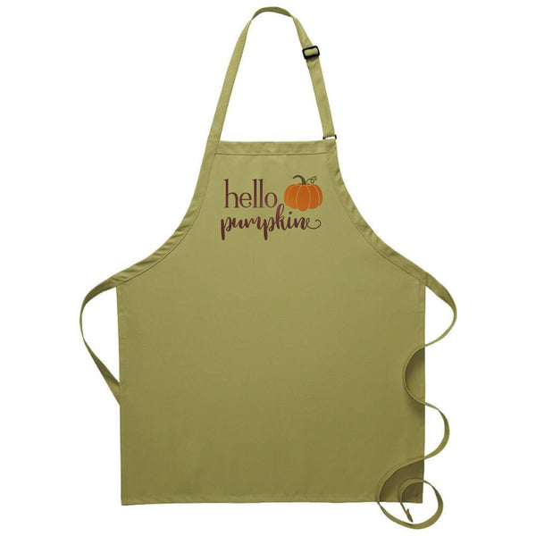 {{product_title}} – {{color}} embroidered kitchen apron
