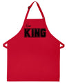 {{product_title}} – {{color}} embroidered kitchen apron