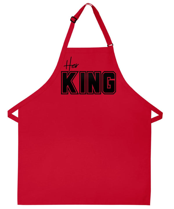 {{product_title}} – {{color}} embroidered kitchen apron