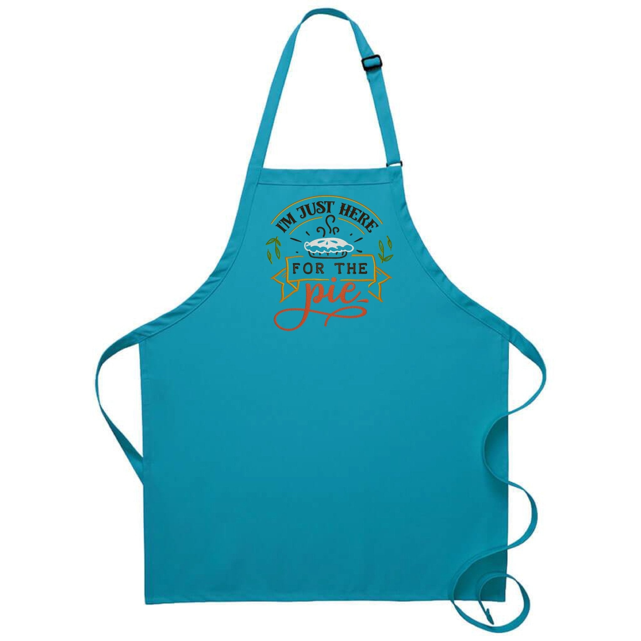 {{product_title}} – {{color}} embroidered kitchen apron
