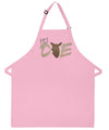 {{product_title}} – {{color}} embroidered kitchen apron