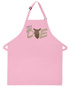 {{product_title}} – {{color}} embroidered kitchen apron