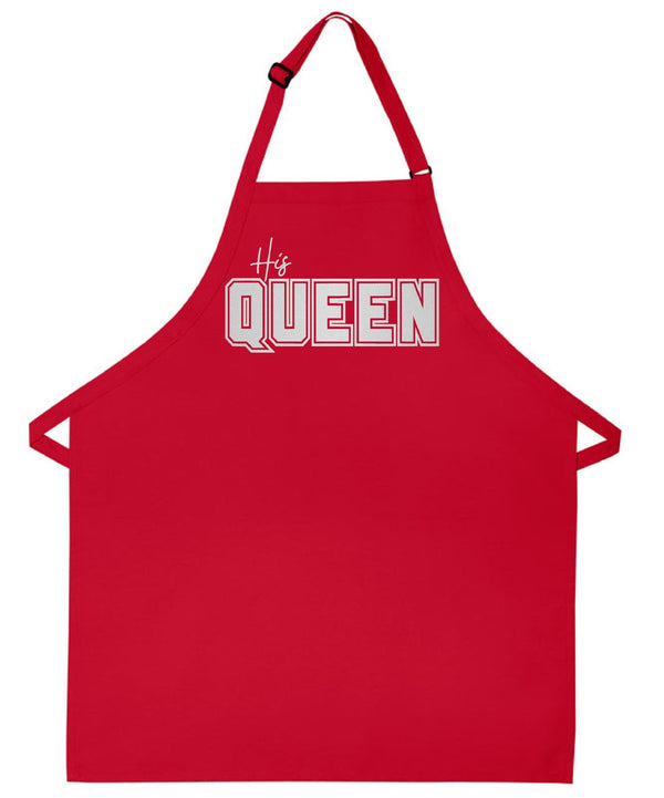 {{product_title}} – {{color}} embroidered kitchen apron